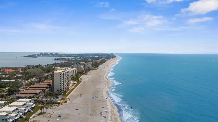 600 Sutton Place #101B, Longboat Key, FL 34228 - #3