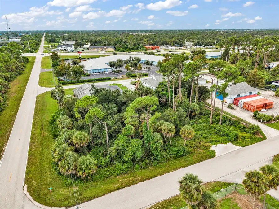 17525 Abbott Avenue, Port Charlotte, FL 33954 - #3
