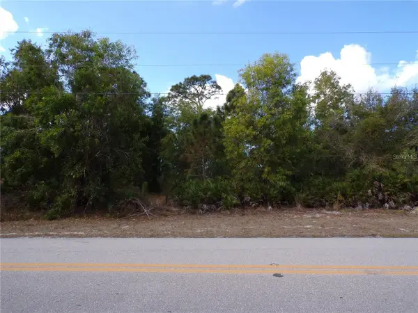 12253 Green Gulf Boulevard, PUNTA GORDA, FL 33955