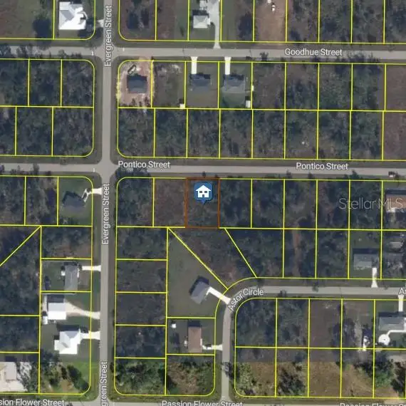 29417 Pontico Street, Punta Gorda, FL 33982 - #1