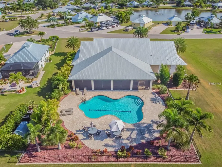 8139 SW Sand Crane - Lot 4 Circle, Arcadia, FL 34269 - #2