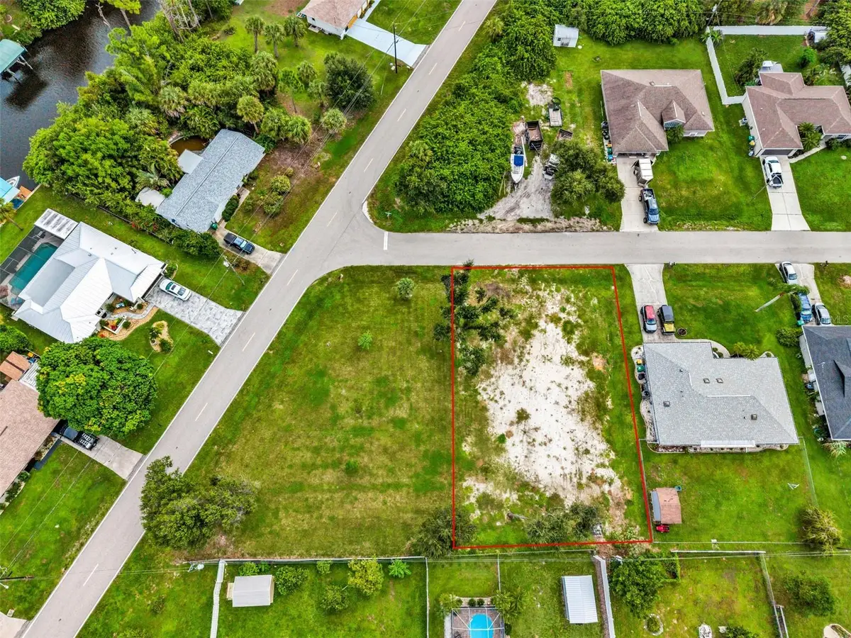 2425 Woodyglen Street, Port Charlotte, FL 33948 - #1