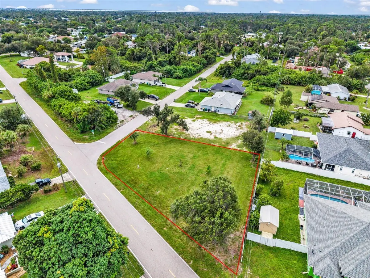 2417 Woodyglen Street, Port Charlotte, FL 33948 - #1