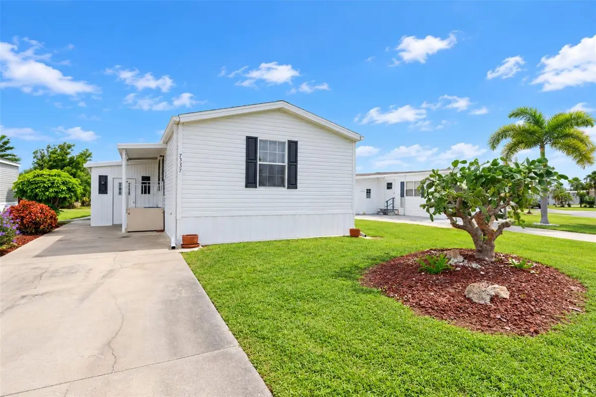 7337 Hedwig Court, Port Charlotte, FL 33981 - #1