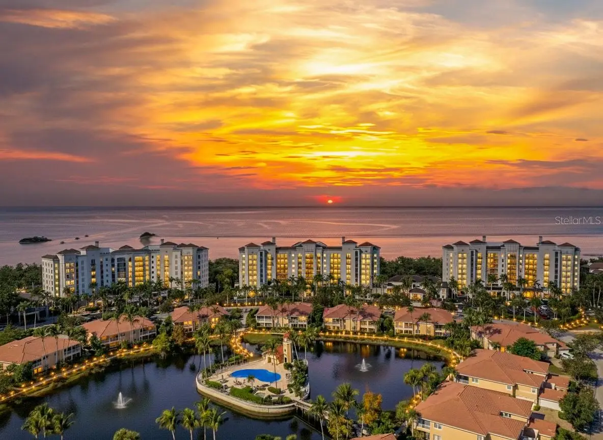 3329 Sunset Key Cir #301, Punta Gorda, FL 33955 - #1