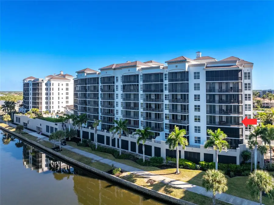 3329 Sunset Key Cir #301, Punta Gorda, FL 33955 - #3