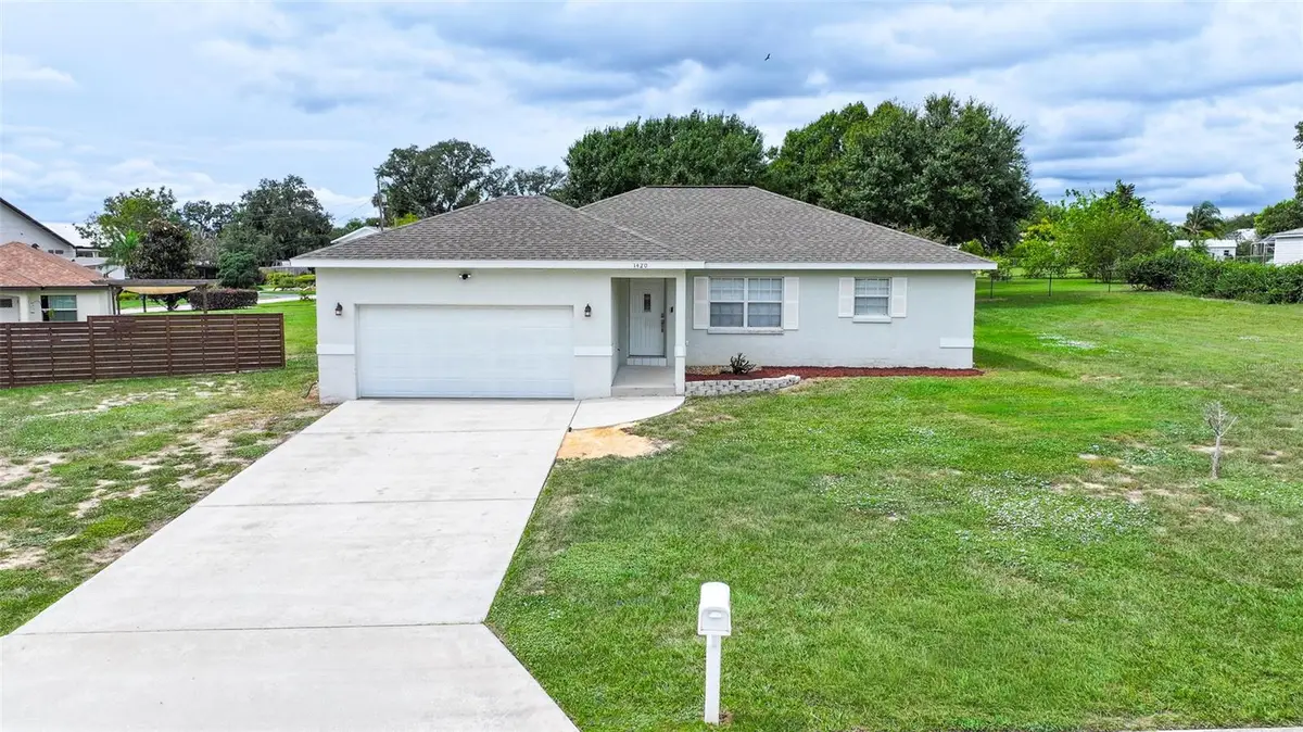 1420 Hiawatha Avenue, Sebring, FL 33870 - #1