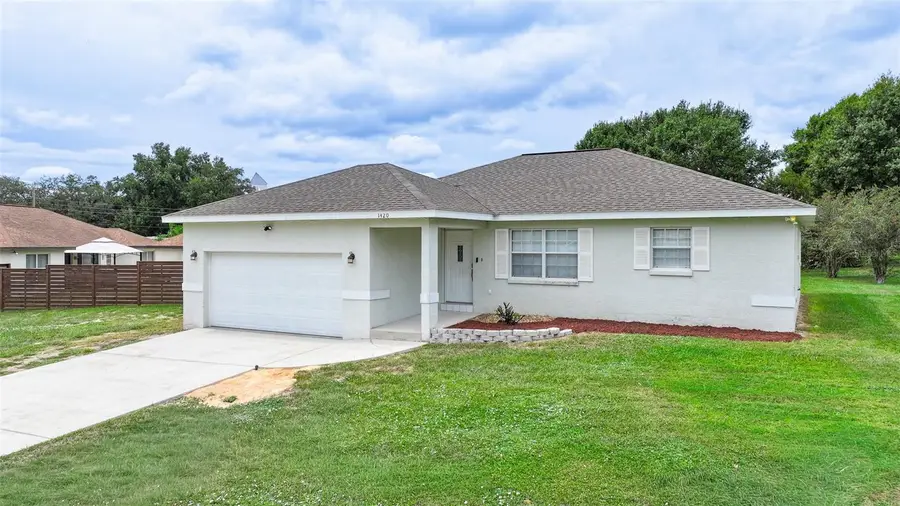 1420 Hiawatha Avenue, Sebring, FL 33870 - #2
