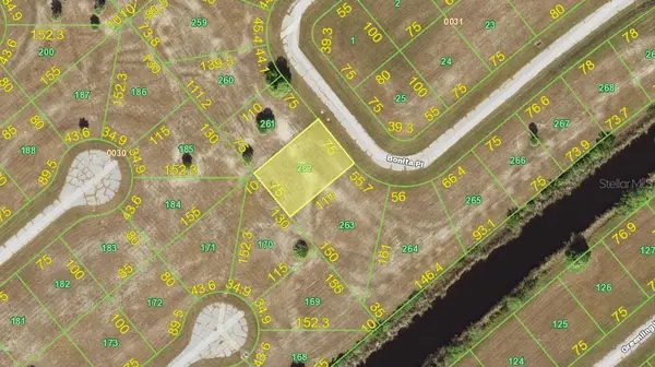 12352 Bonita Place, PLACIDA, FL 33946