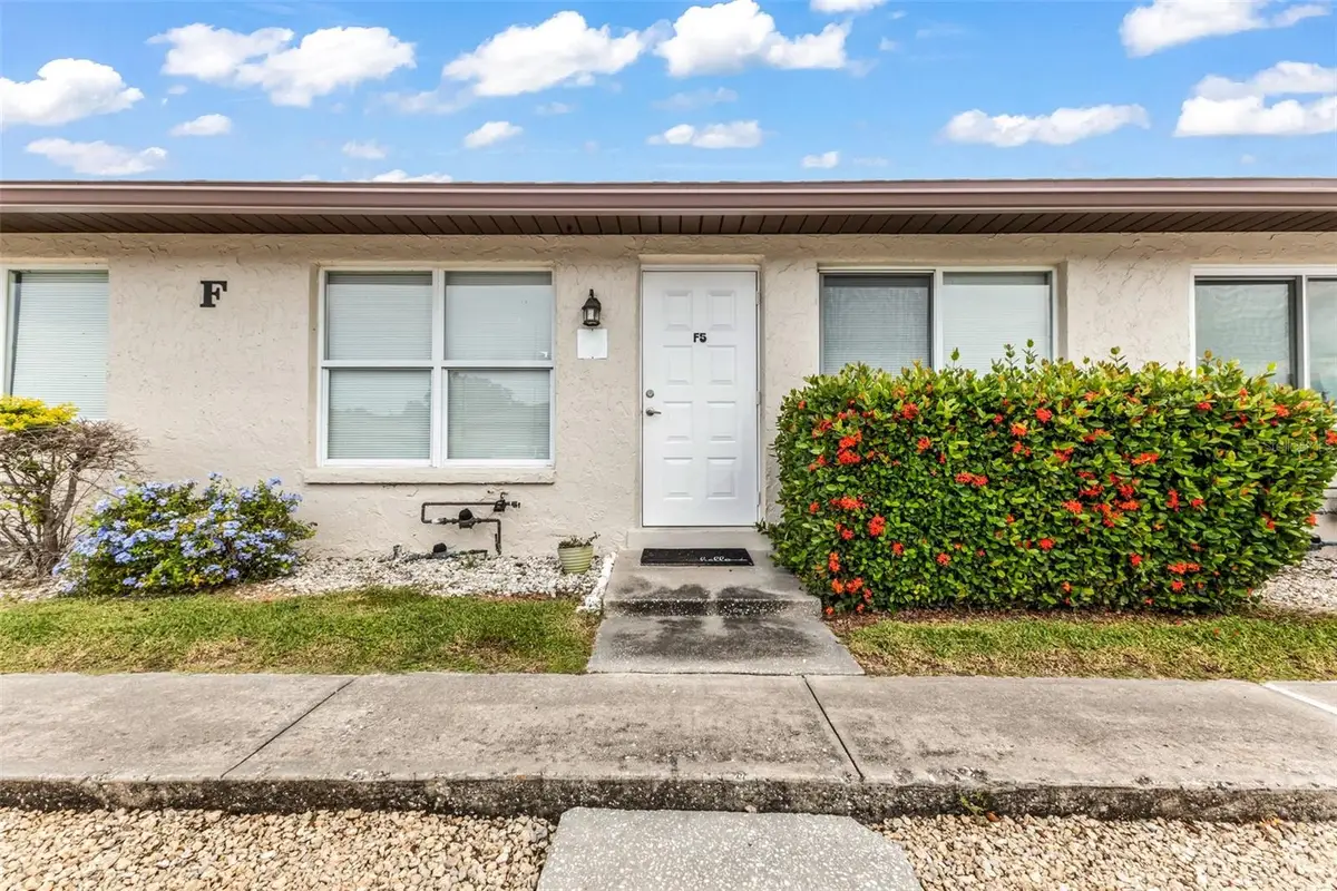 21150 Gertrude Avenue #F5, Port Charlotte, FL 33952 - #1
