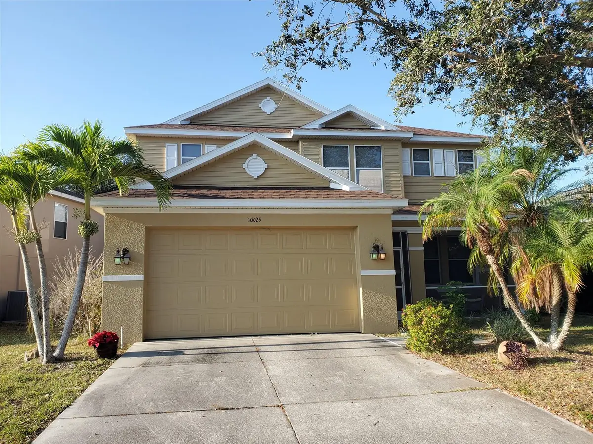 10025 Winding River Rd, Punta Gorda, FL 33950 - #1