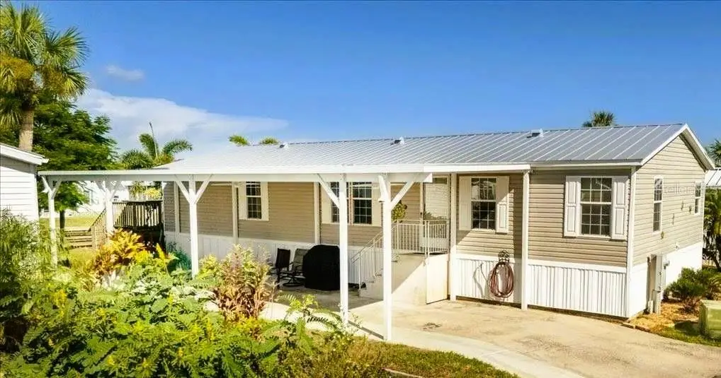 3127 Bayside Parkway, Punta Gorda, FL 33982 - #1