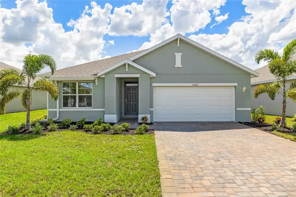1492 Harmon Drive, PORT CHARLOTTE, FL 33953