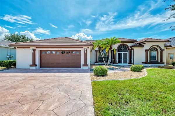26137 Seminole Lakes Boulevard, PUNTA GORDA, FL 33955