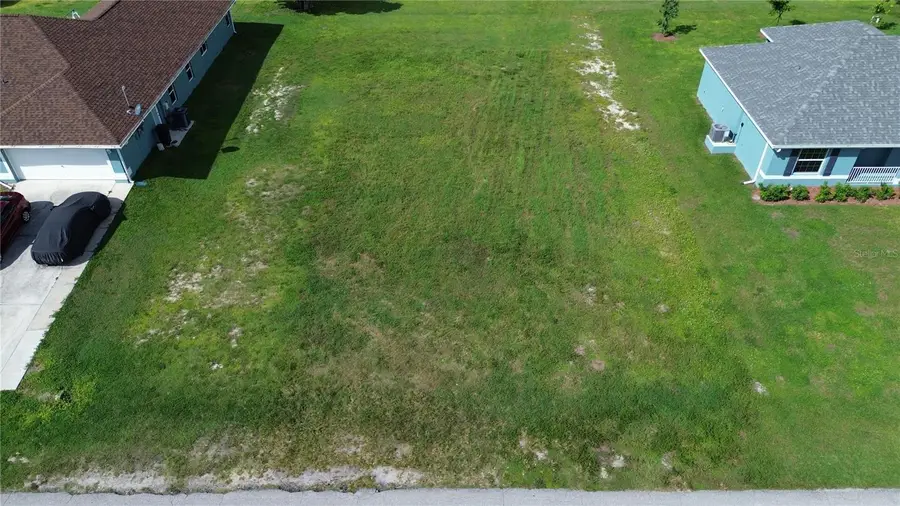 2045 NE 24th Terrace #33, Cape Coral, FL 33909 - #3
