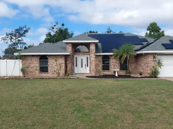 678 Fairchild Avenue, DELTONA, FL 32725