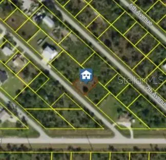 11466 8th Avenue, PUNTA GORDA, FL 33955