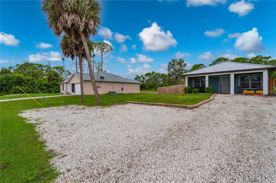 1027 Campbell Street, Port Charlotte, FL 33953 - #3