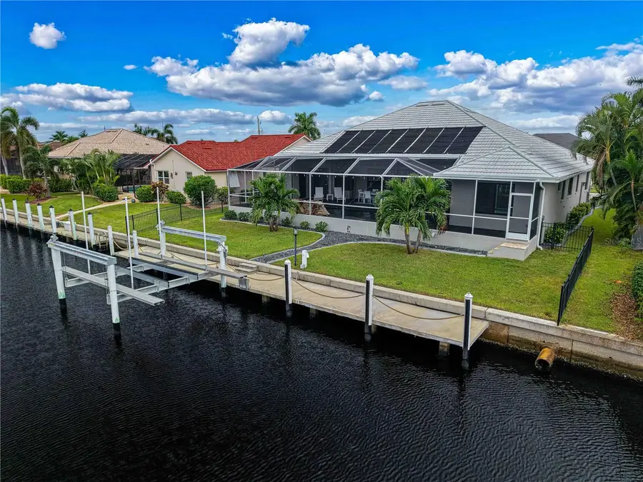 2523 Brazilia Court, Punta Gorda, FL 33950 - #2