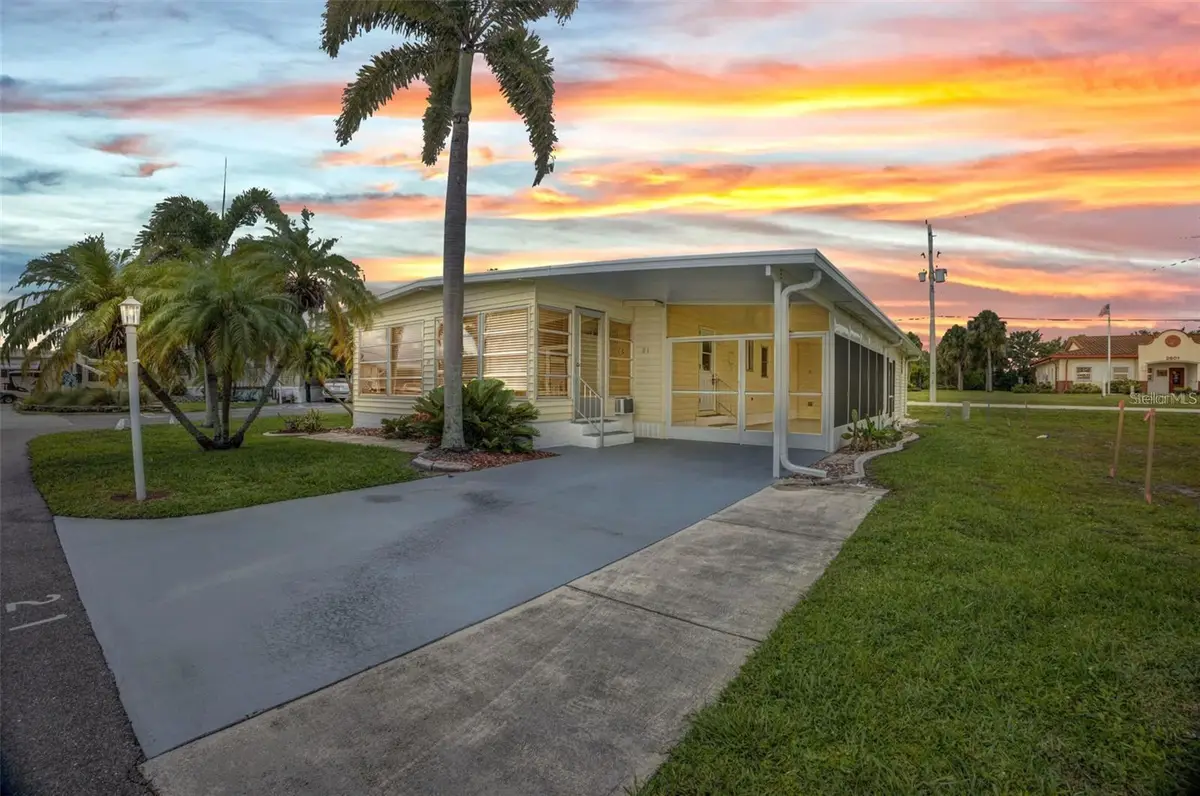 10100 Burnt Store Road #21, Punta Gorda, FL 33950 - #1