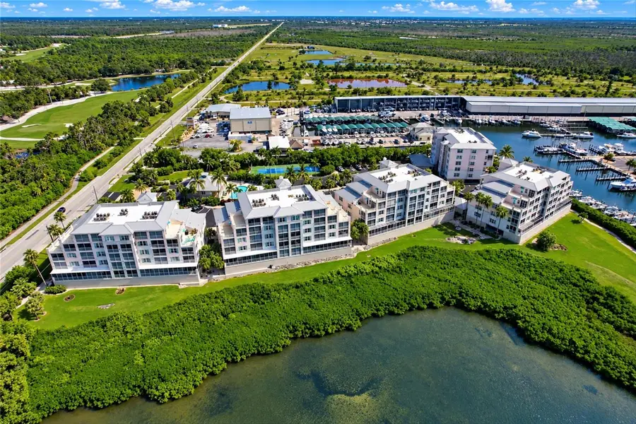 13113 Gasparilla Road #502, Placida, FL 33946 - #2