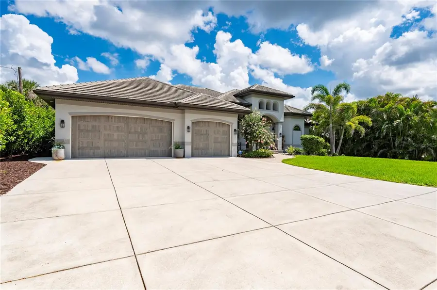 25462 Shore Drive, Punta Gorda, FL 33950 - #2