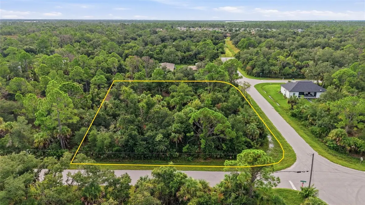 1416 Calico Lane, Port Charlotte, FL 33953 - #1