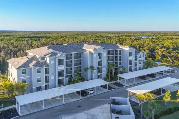 14211 Heritage Landing Boulevard #1422, PUNTA GORDA, FL 33955