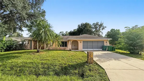 22293 Adorn Avenue, PORT CHARLOTTE, FL 33952