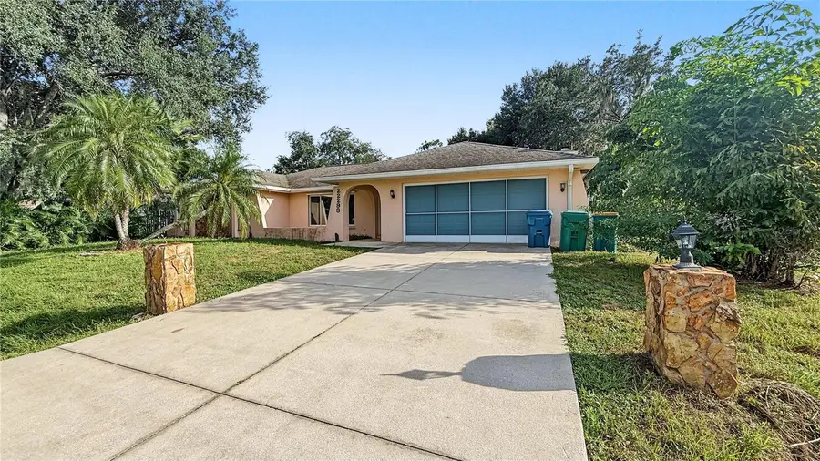 22293 Adorn Avenue, Port Charlotte, FL 33952 - #2