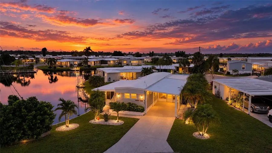 503 Aljo Place, North Port, FL 34287 - #3