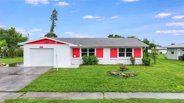 6350 Jordan Street, NORTH PORT, FL 34287