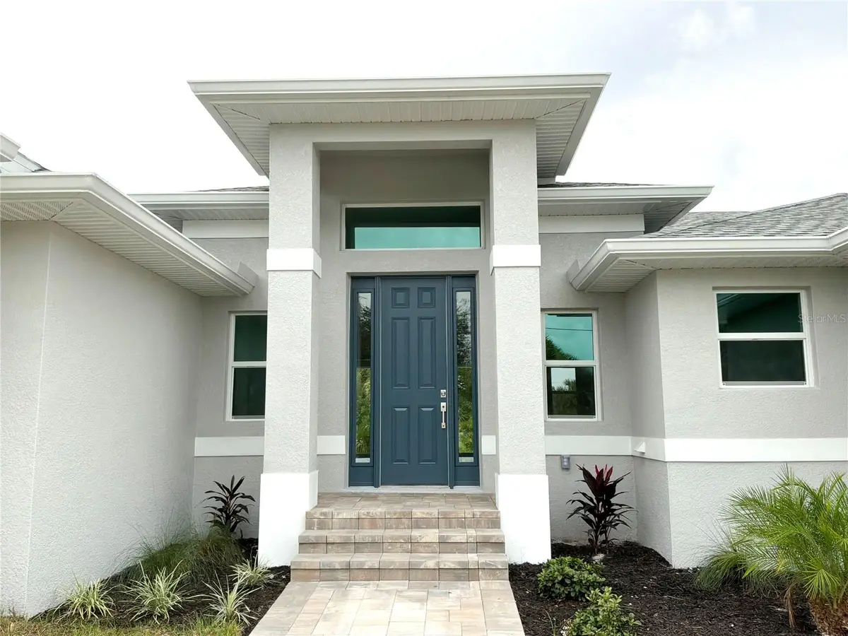 13379 Bouvardia Lane, Port Charlotte, FL 33981 - #1