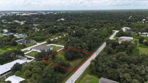 19085 Mascoma Avenue, PORT CHARLOTTE, FL 33954