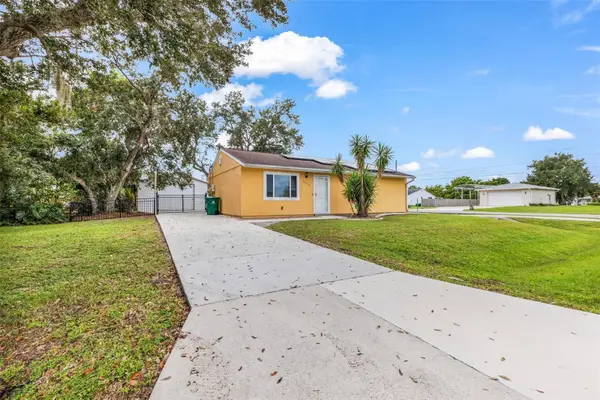 21427 Michigan Avenue, PORT CHARLOTTE, FL 33952
