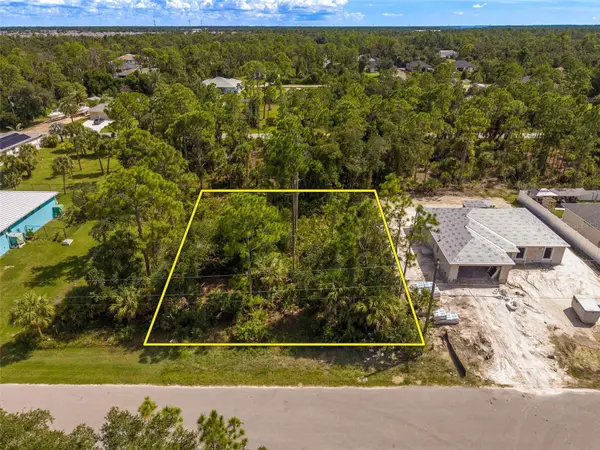 1252 Adalia Terrace, PORT CHARLOTTE, FL 33953