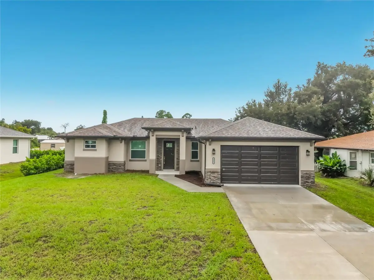 18475 Morrisson Avenue, Port Charlotte, FL 33948 - #1