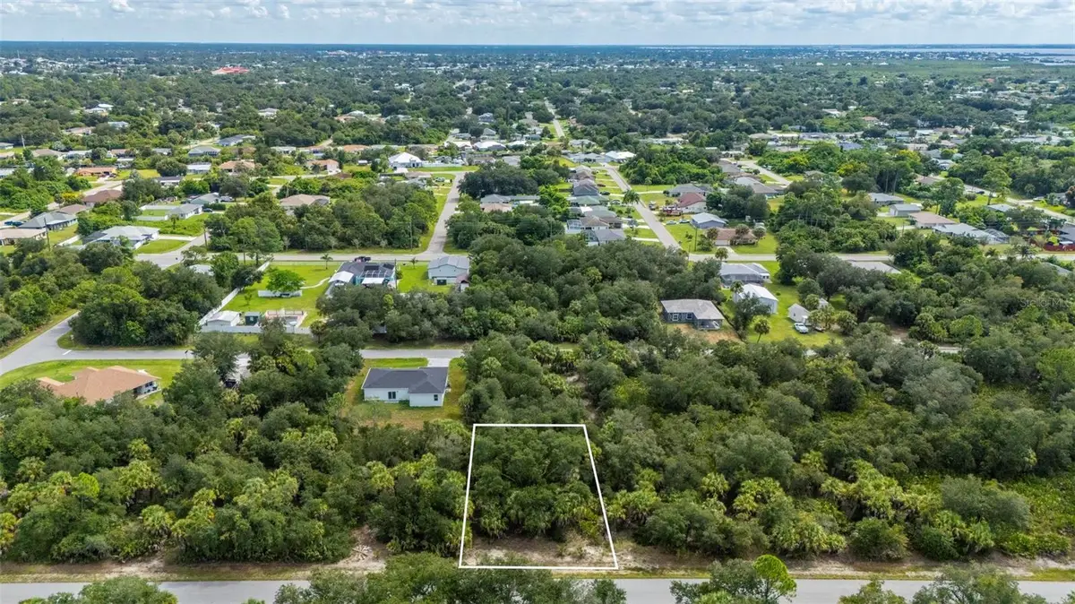 3304 Monarch Street, Port Charlotte, FL 33948 - #1