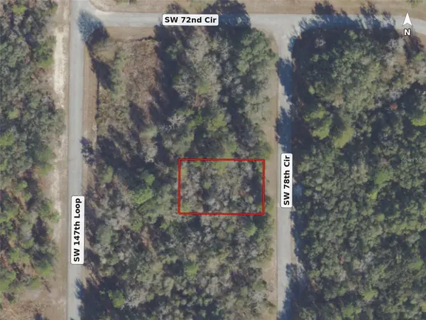 0 SW 78th Circle, OCALA, FL 34473