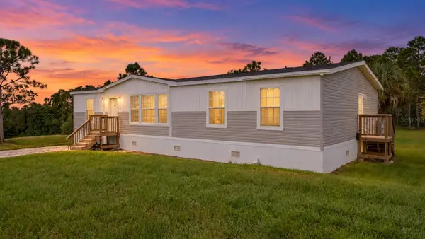 7307 Alfred Boulevard, PUNTA GORDA, FL 33982
