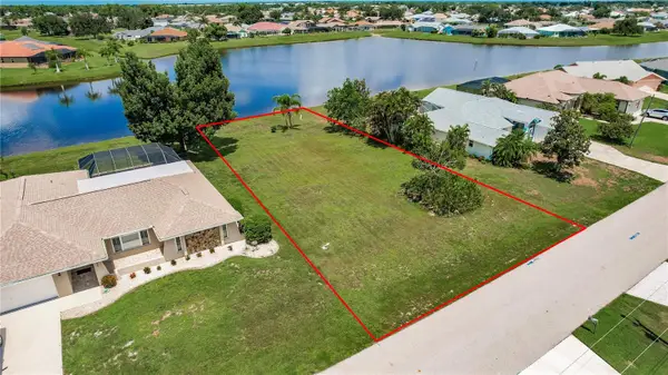2313 Sofia Lane, PUNTA GORDA, FL 33983