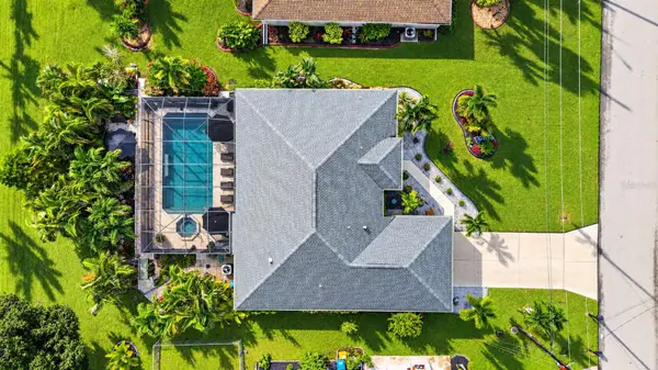 2276 Oberon Lane, PUNTA GORDA, FL 33983