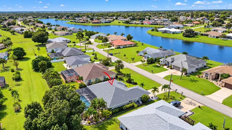 2276 Oberon Lane, Punta Gorda, FL 33983 - #3