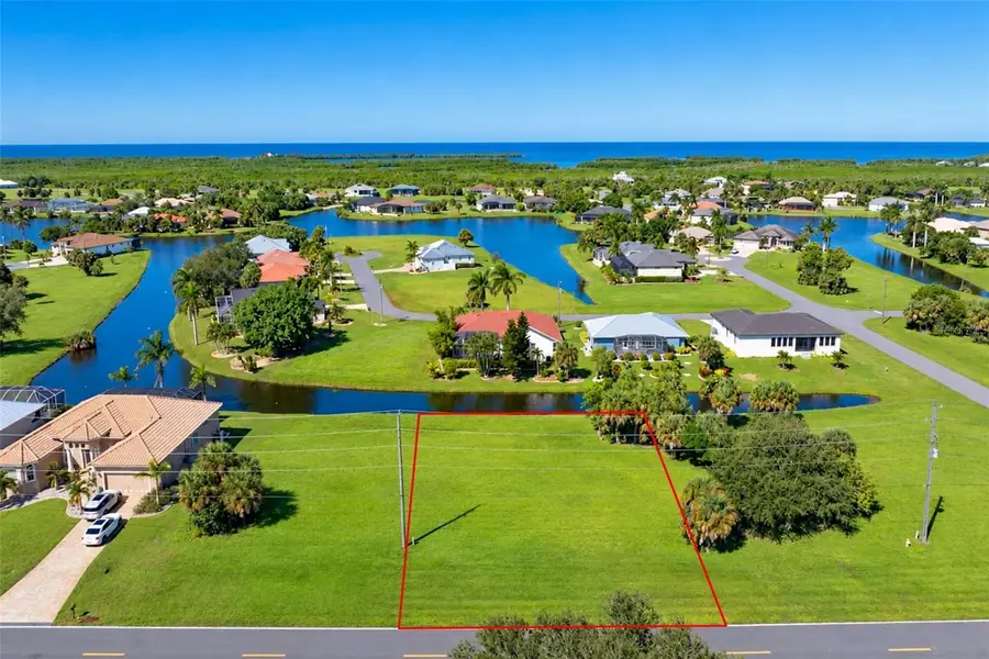 16357 Cape Horn Boulevard, Punta Gorda, FL 33955 - #2