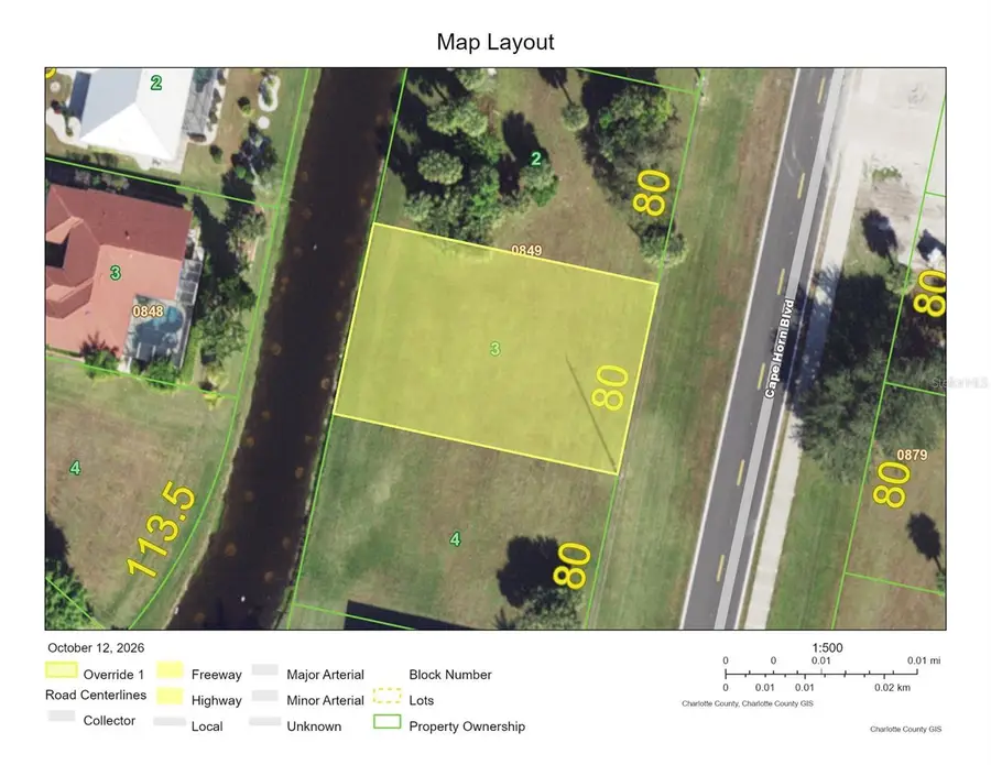 16357 Cape Horn Boulevard, Punta Gorda, FL 33955 - #3