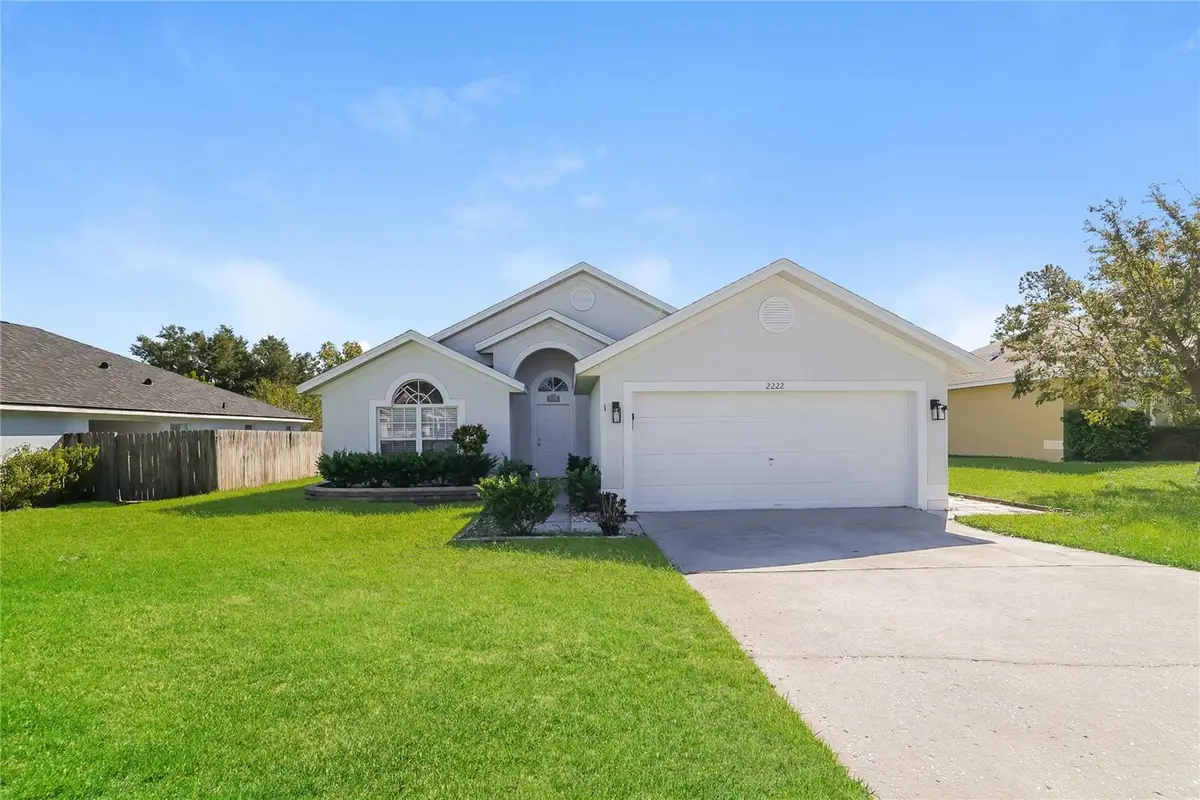 2222 Majestic Eagle Circle, Clermont, FL 34714 - #1