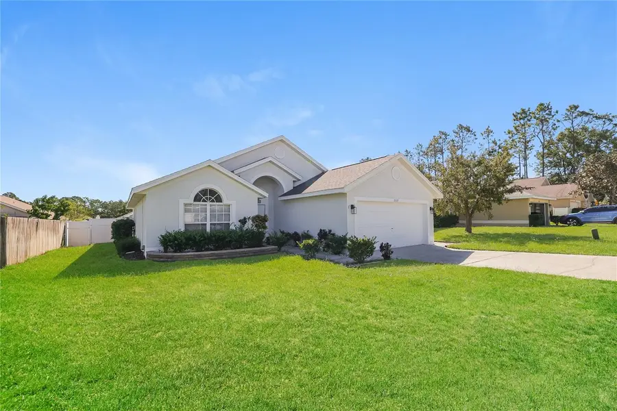 2222 Majestic Eagle Circle, Clermont, FL 34714 - #2