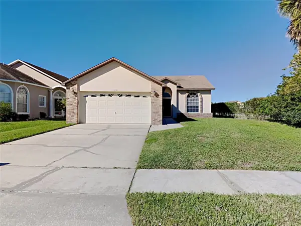 11706 Broad Oak Court, ORLANDO, FL 32837