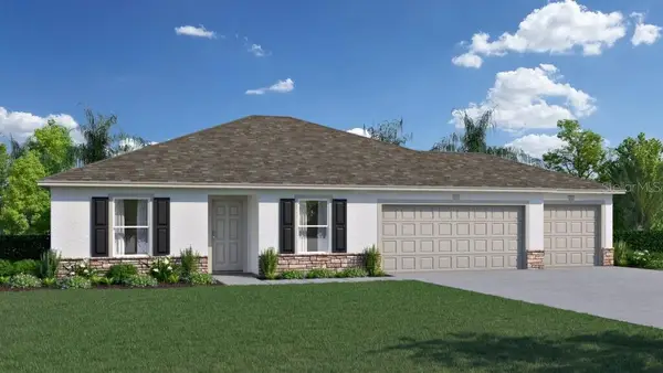 3322 Fergus Street, NORTH PORT, FL 34288