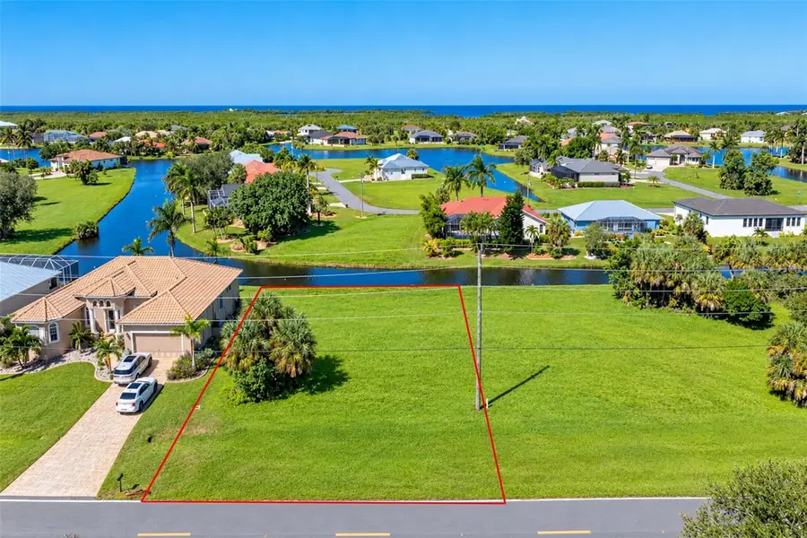 16365 Cape Horn Boulevard, Punta Gorda, FL 33955 - #2